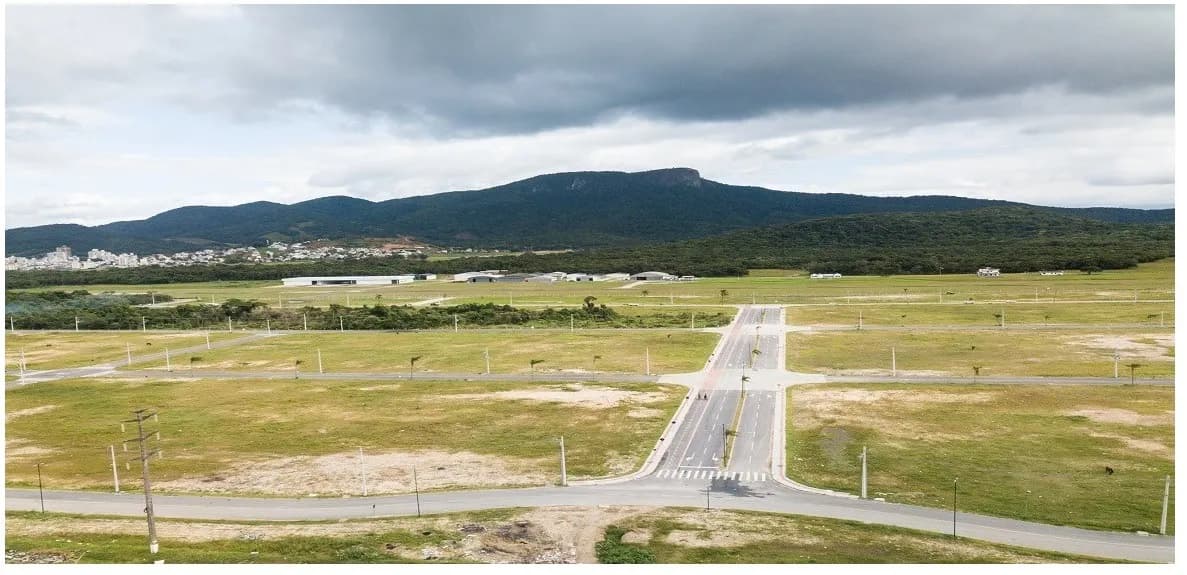 Terreno para venda em Sertao Do Maruim com 968 m² — foto 3