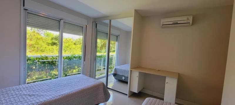Apartamento para venda com 4 dormitórios em Cachoeira Do Bom Jesus com 258 m² — foto 4