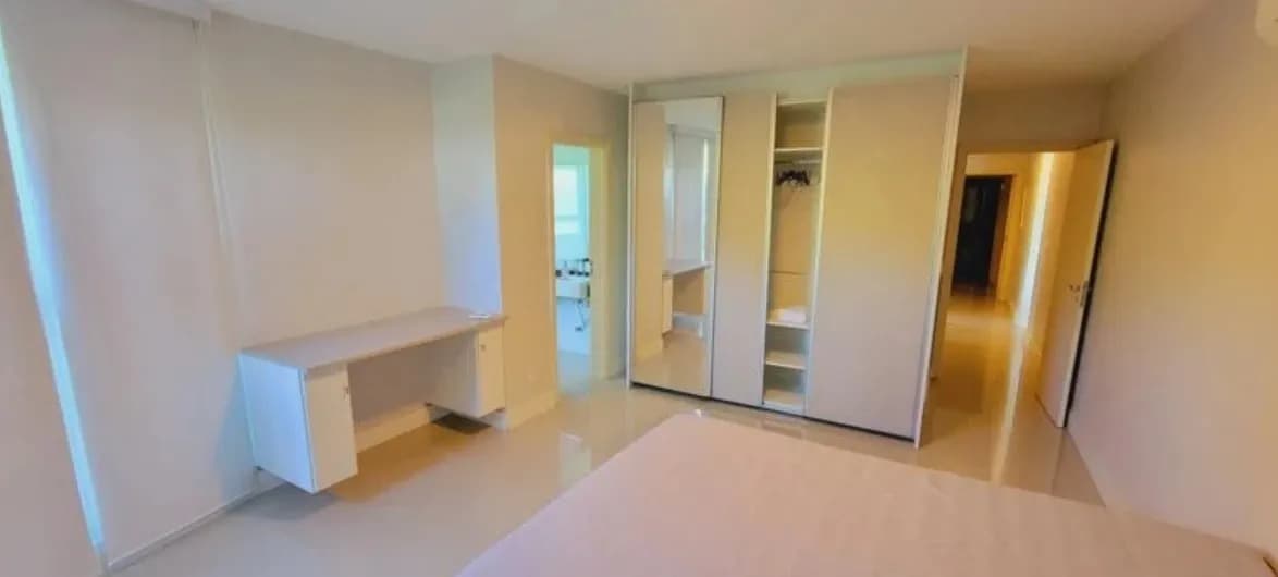 Apartamento para venda com 4 dormitórios em Cachoeira Do Bom Jesus com 258 m² — foto 5