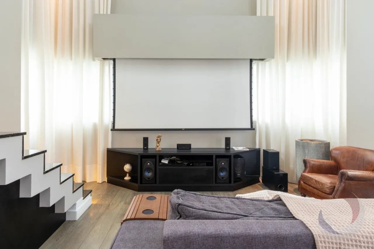 Apartamento para venda com 1 dormitório, em Centro com 85 m² — foto 4