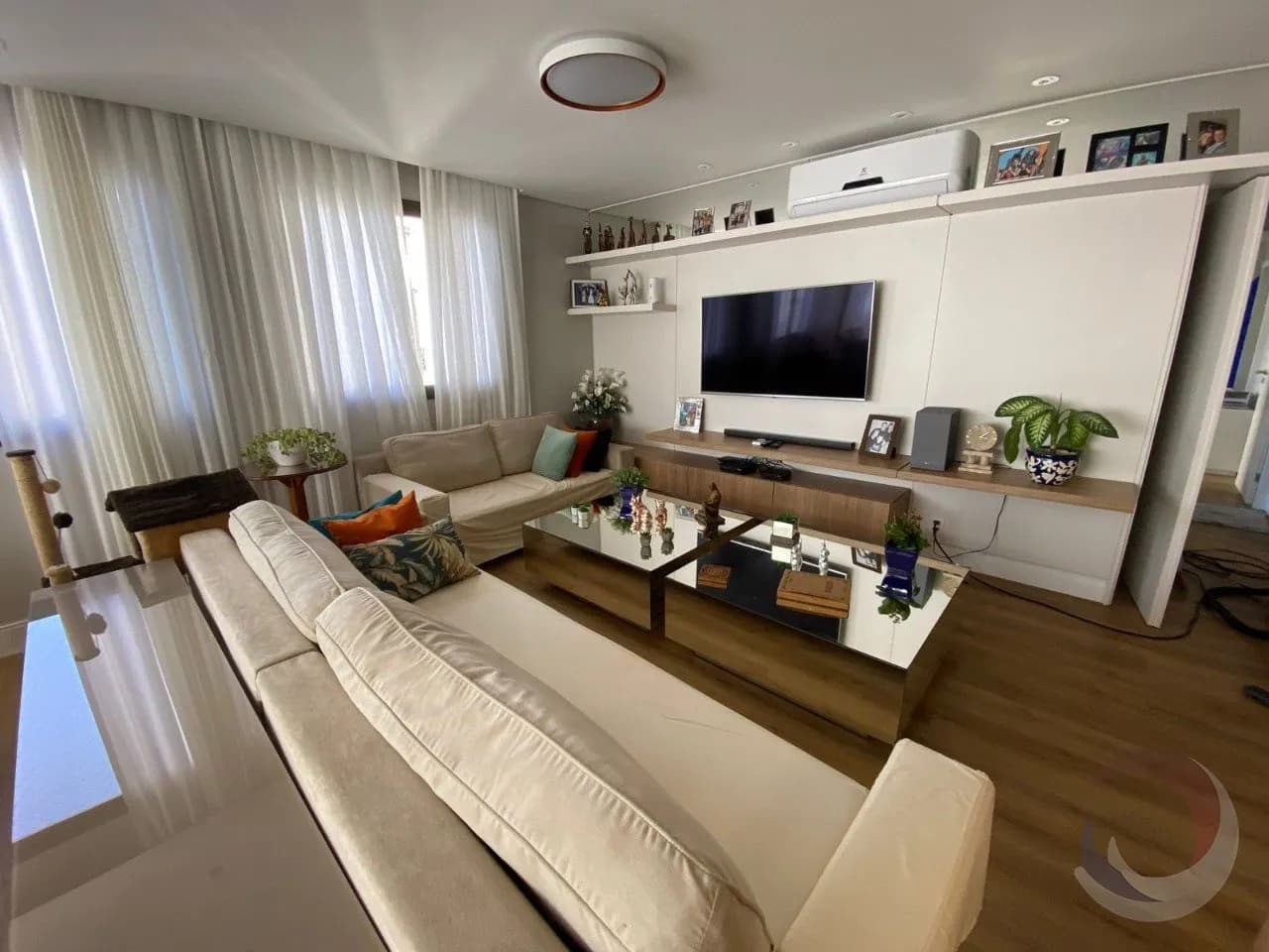 Cobertura para venda com 4 dormitórios em Agronômica com 256 m² — foto principal