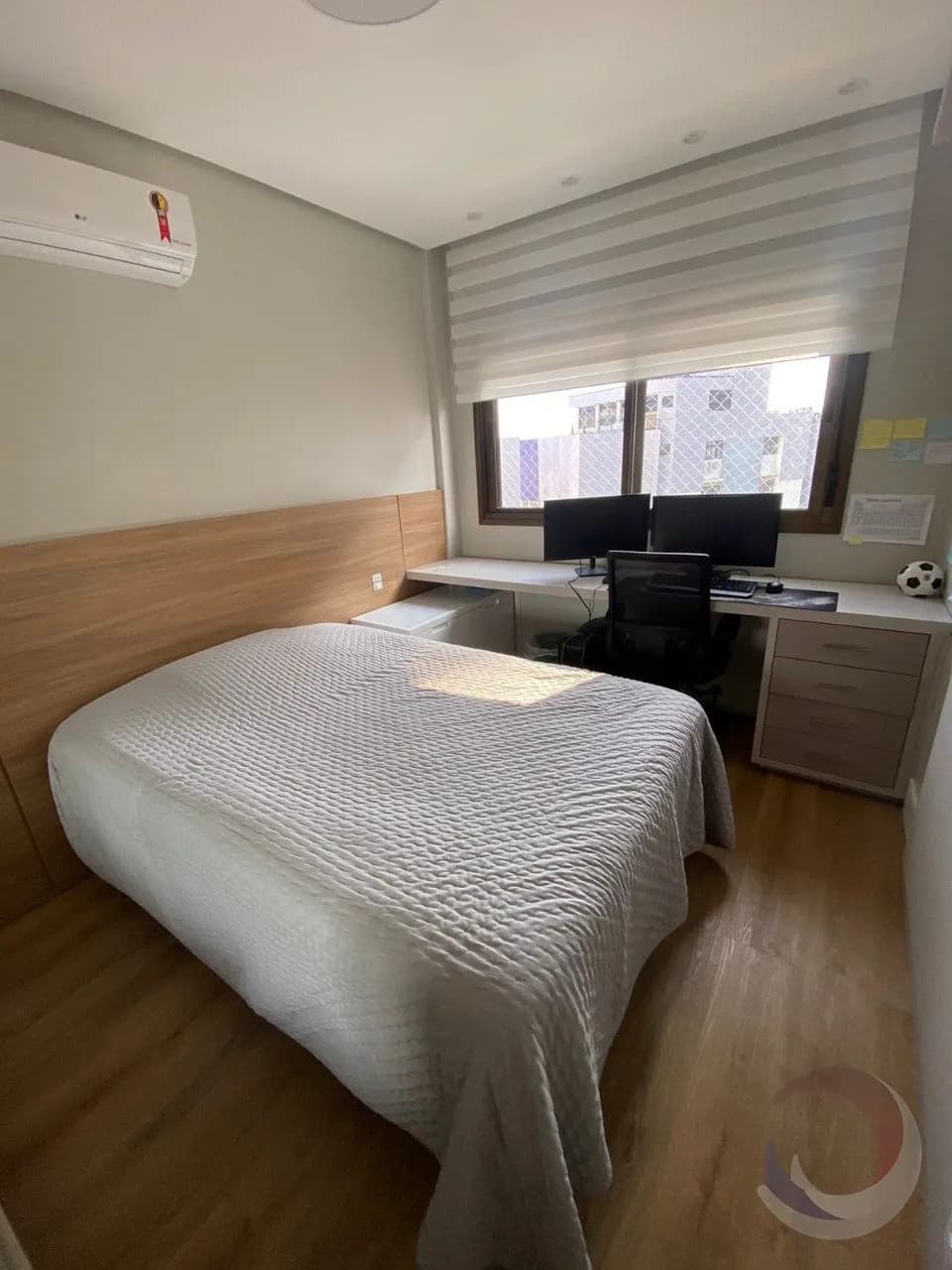 Cobertura para venda com 4 dormitórios em Agronômica com 256 m² — foto 3