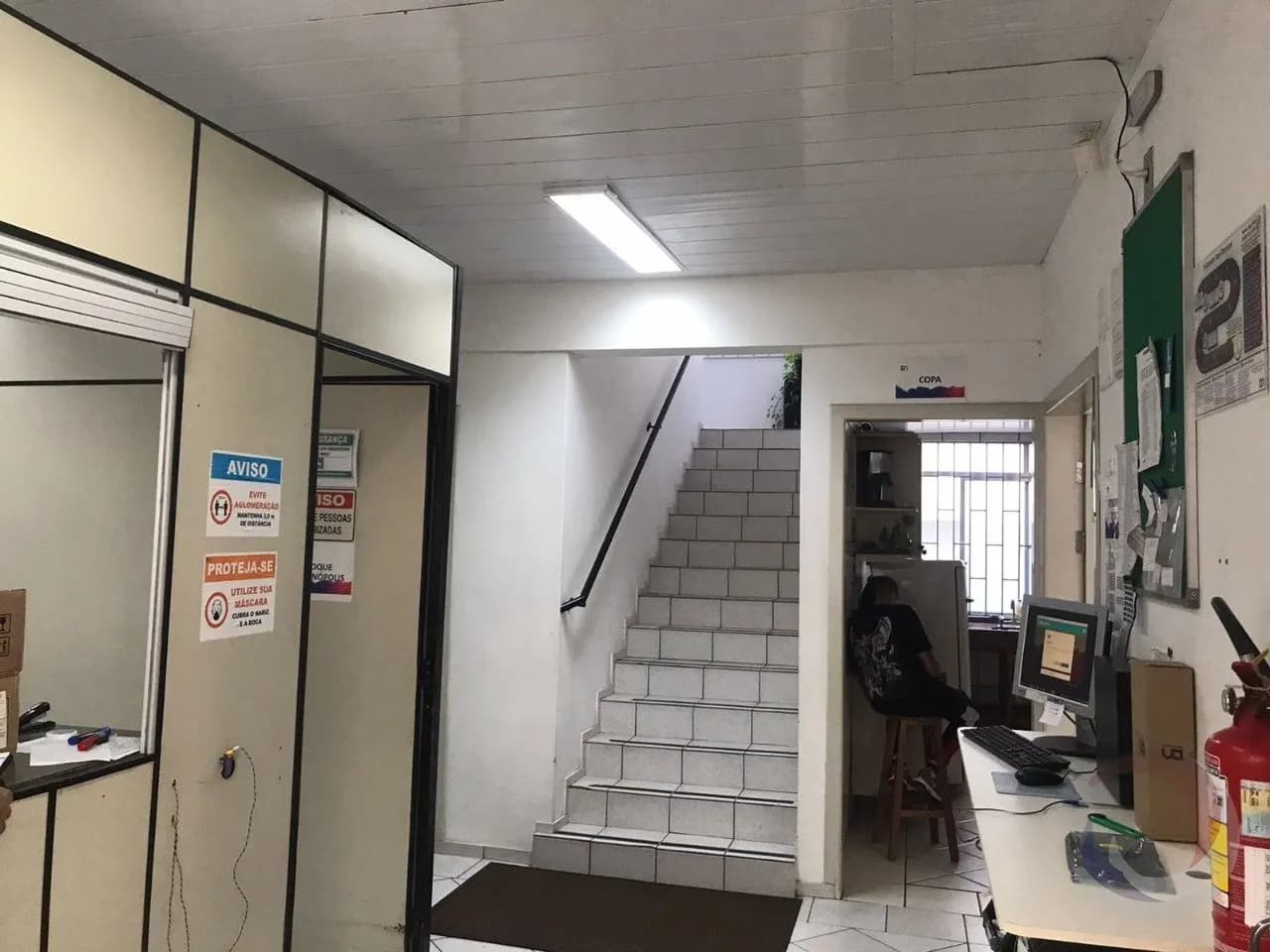 Loja para venda em Centro com 379 m² — foto 2