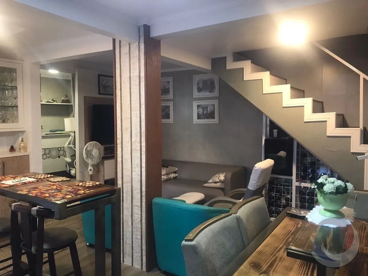 Casa para venda com 5 dormitórios em Trindade com 650 m² — foto principal