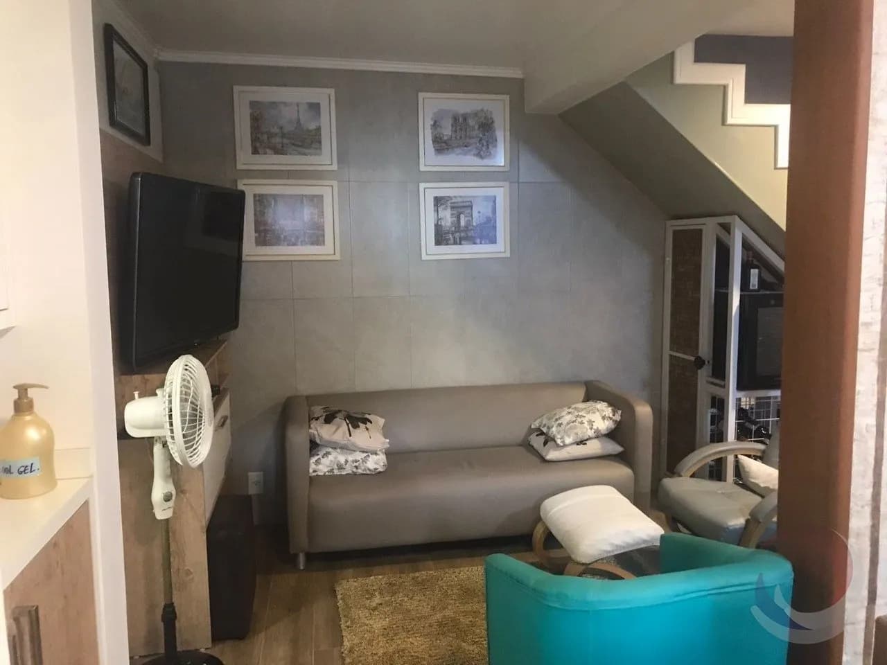 Casa para venda com 5 dormitórios em Trindade com 650 m² — foto 4