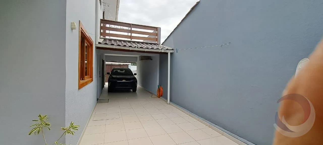 Casa para venda com 3 dormitórios em Itaguaçu com 200 m² — foto 3