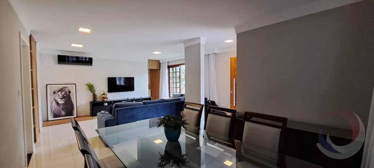 Casa para venda com 3 dormitórios em Itaguaçu com 200 m² — foto 4