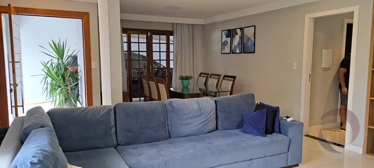 Casa para venda com 3 dormitórios em Itaguaçu com 200 m² — foto 5
