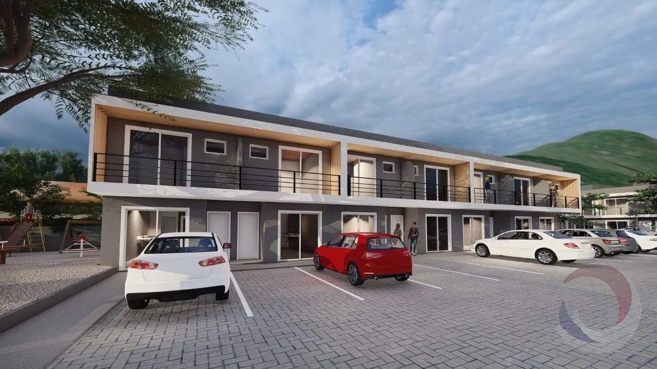 Casa para venda com 2 dormitórios em Armação do Pântano Do Sul com 72 m² — foto 3