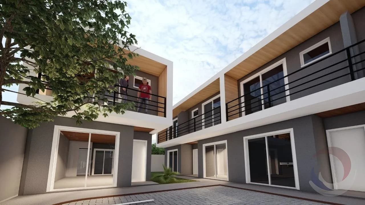 Casa para venda com 2 dormitórios em Armação do Pântano Do Sul com 72 m² — foto 4
