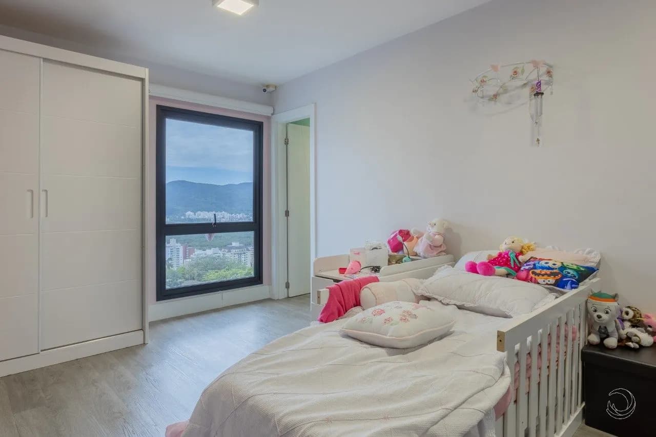 Casa para venda com 4 dormitórios em Trindade com 287 m² — foto 4