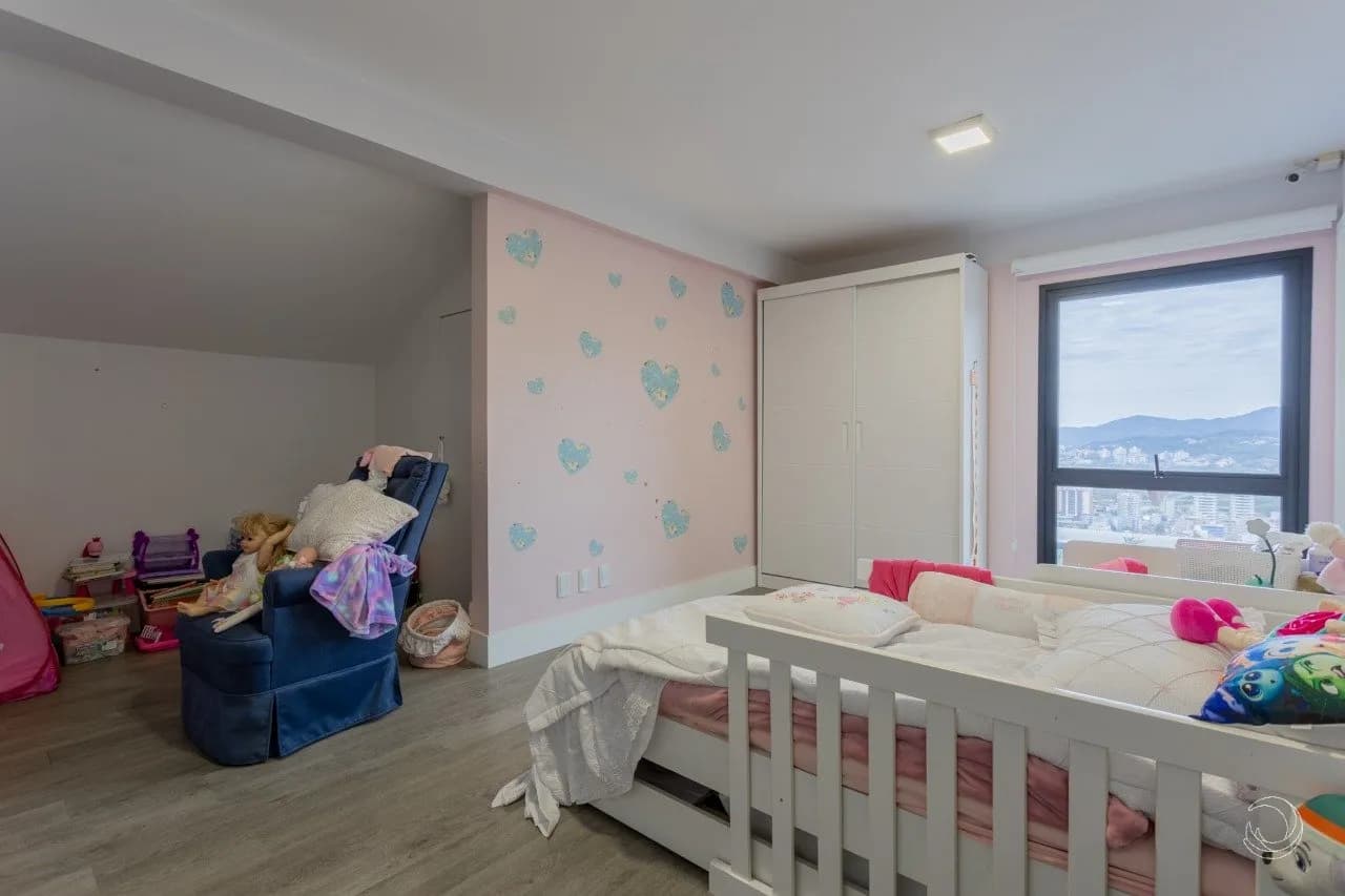 Casa para venda com 4 dormitórios em Trindade com 287 m² — foto 5