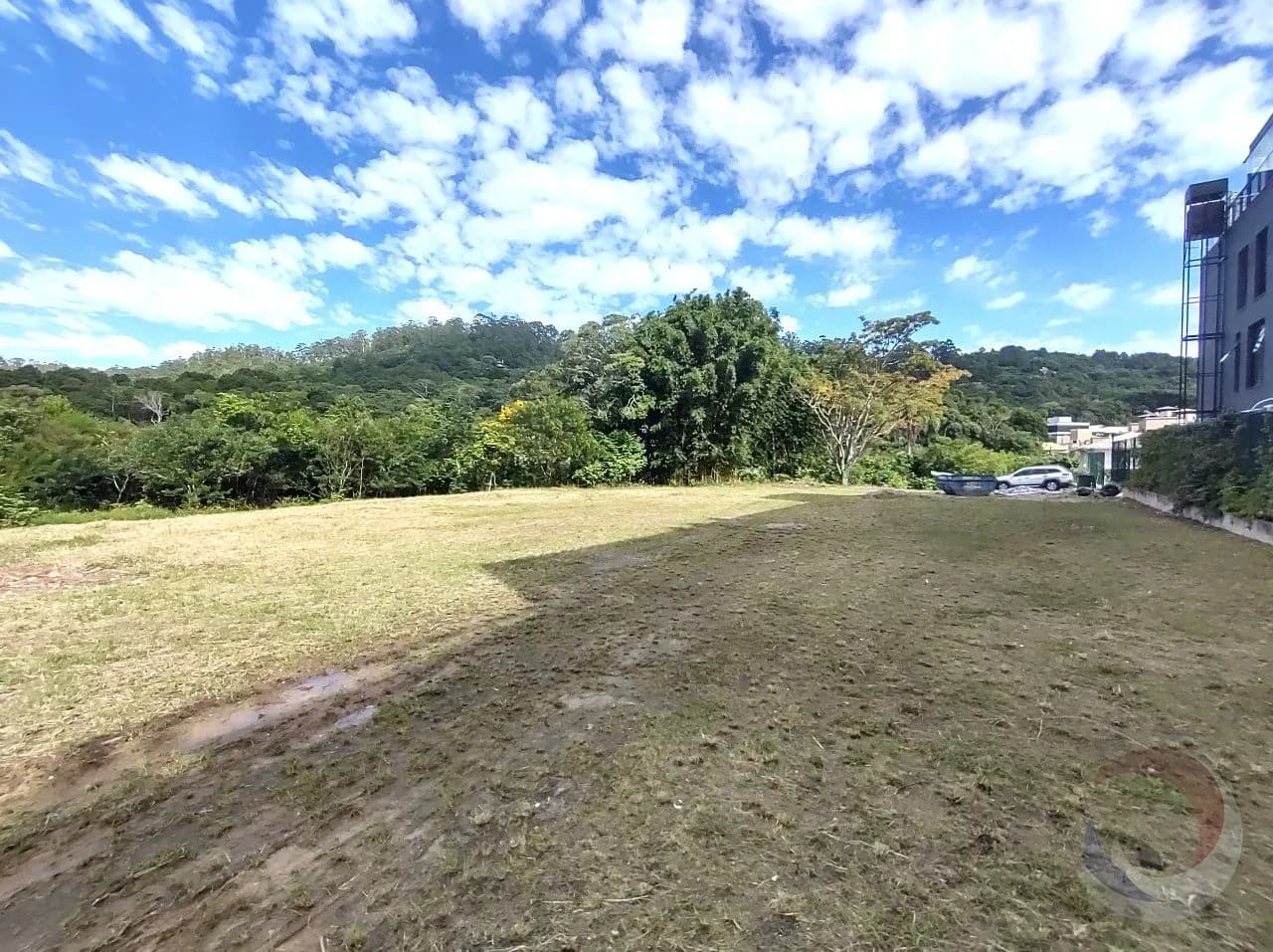 Terreno para venda em Santo Antônio de Lisboa com 2200 m²