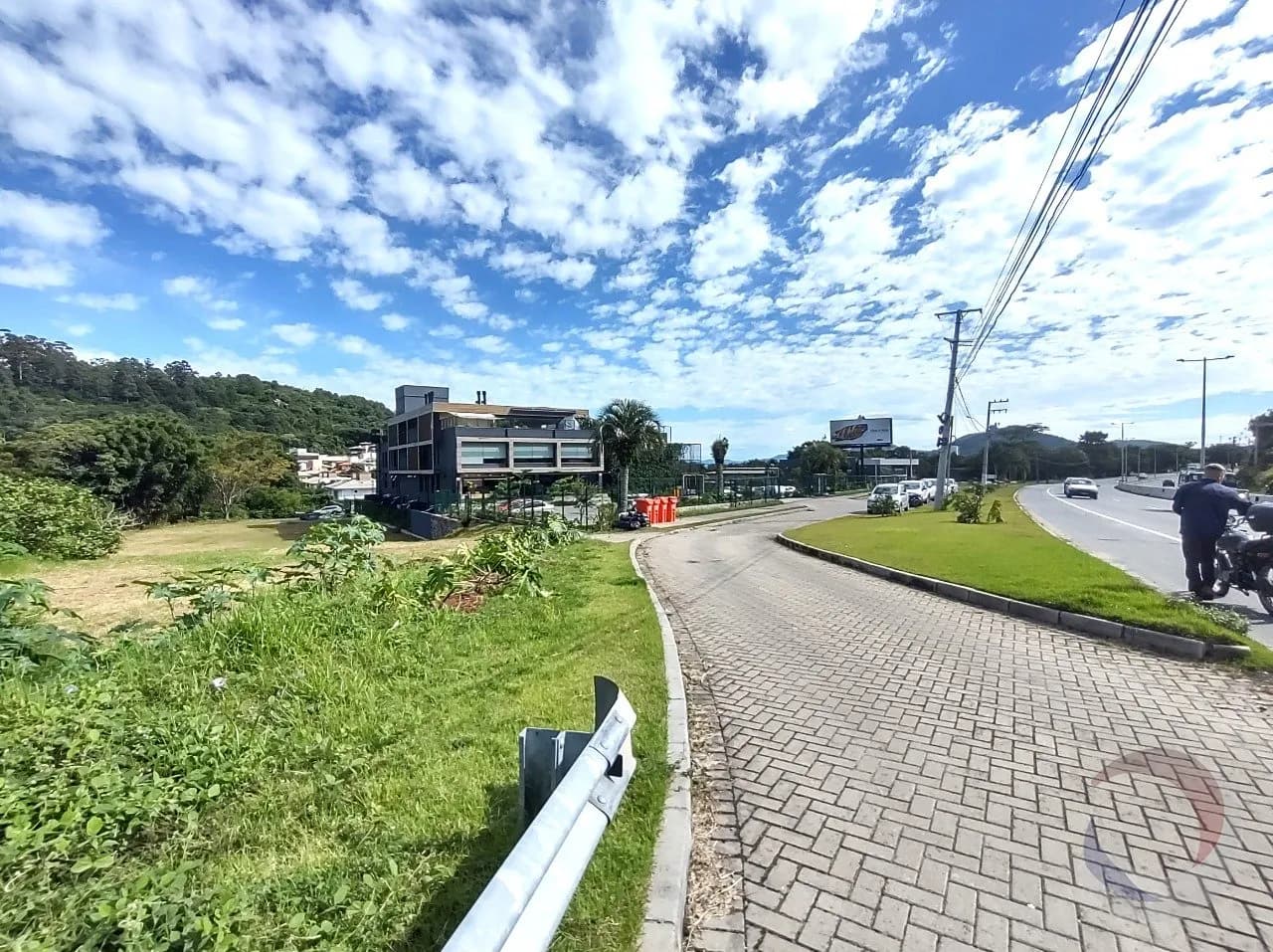 Terreno para venda em Santo Antônio de Lisboa com 2200 m² — foto 2