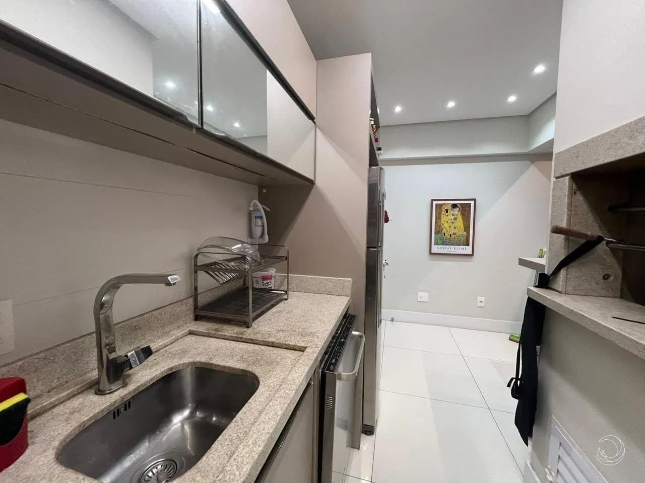 Apartamento duplex para venda com 3 dormitórios em Jurerê com 144 m² — foto 3