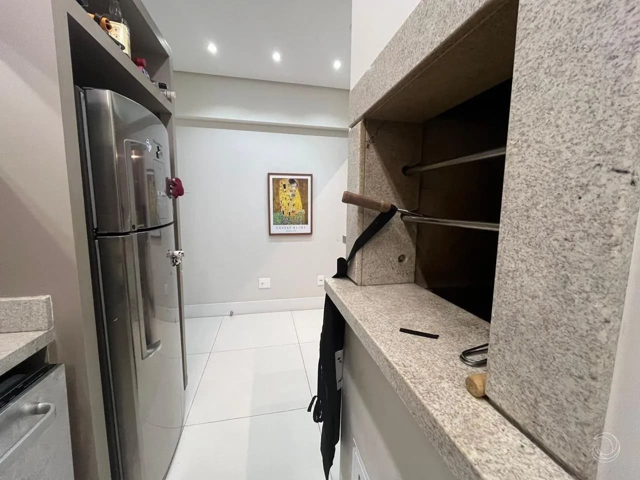Apartamento duplex para venda com 3 dormitórios em Jurerê com 144 m² — foto 5