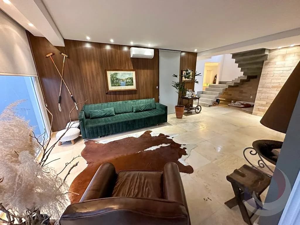 Casa para venda com 4 dormitórios em Campeche com 368 m² — foto principal