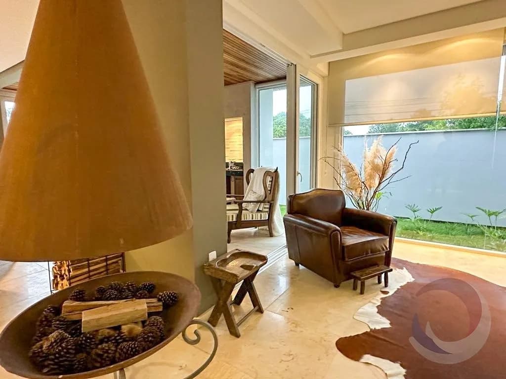 Casa para venda com 4 dormitórios em Campeche com 368 m² — foto 3