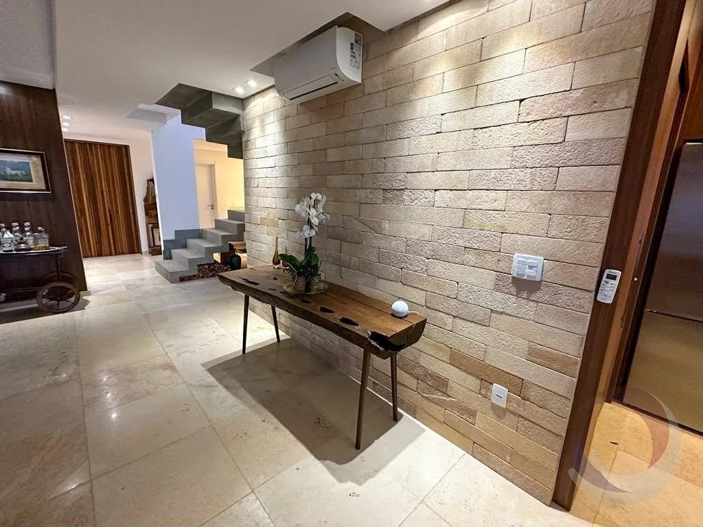 Casa para venda com 4 dormitórios em Campeche com 368 m² — foto 4