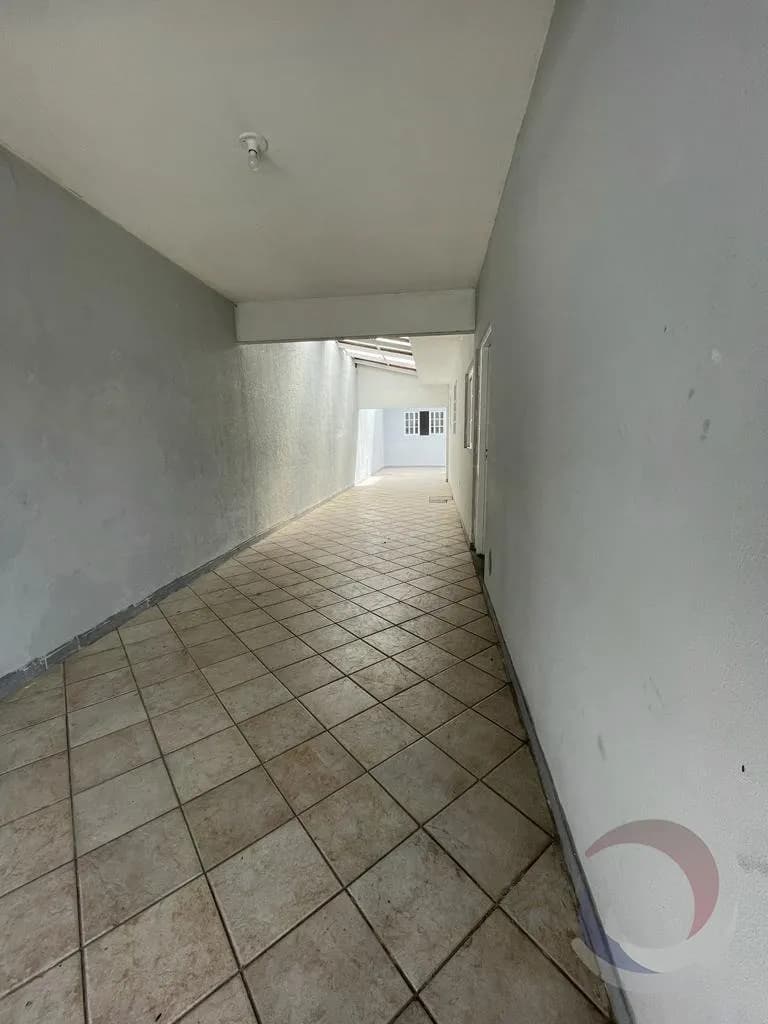 Casa para venda com 3 dormitórios em Barreiros com 110 m² — foto 3