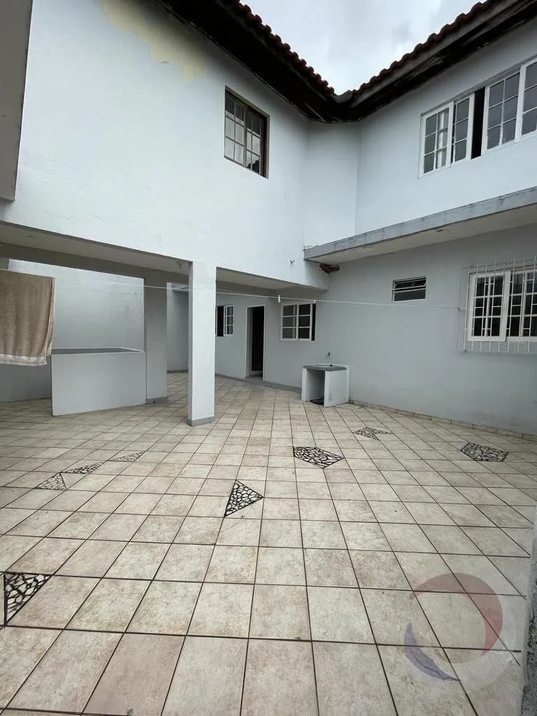 Casa para venda com 3 dormitórios em Barreiros com 110 m² — foto principal