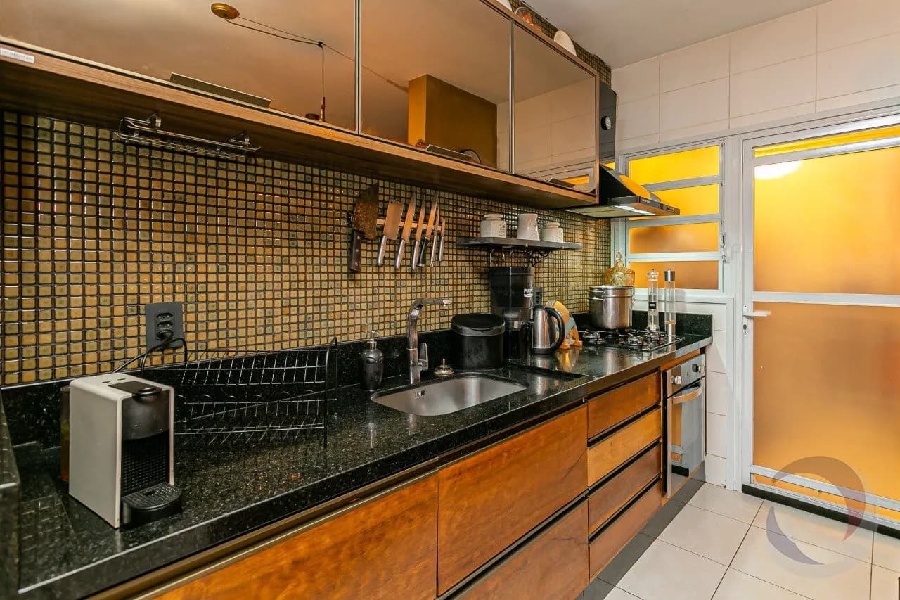 Cobertura para venda com 2 dormitórios em Campeche com 185 m² — foto 5