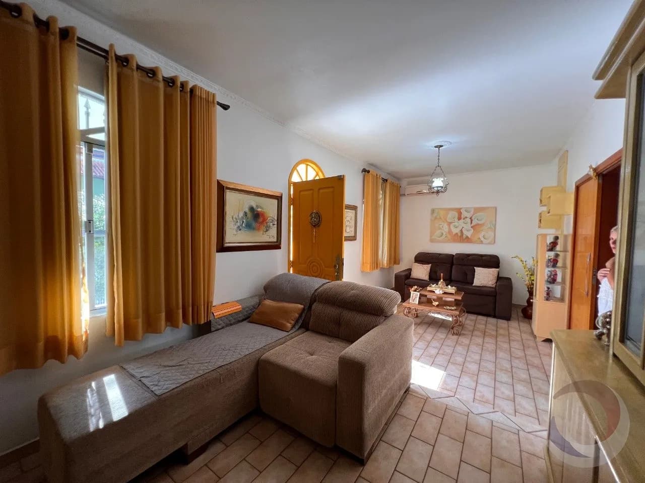 Casa para venda com 3 dormitórios em Barreiros com 165 m² — foto principal