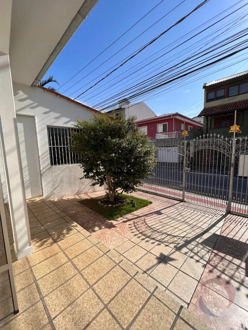 Casa para venda com 3 dormitórios em Barreiros com 165 m² — foto 3