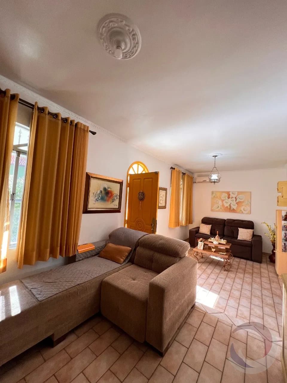 Casa para venda com 3 dormitórios em Barreiros com 165 m² — foto 4