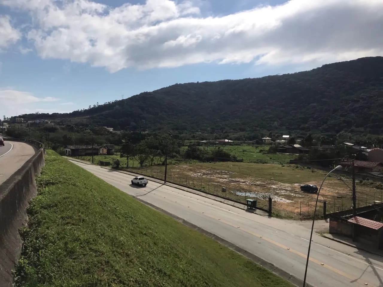 Terreno para venda em Enseada do Brito (Ens Brito) com 3500 m² — foto principal