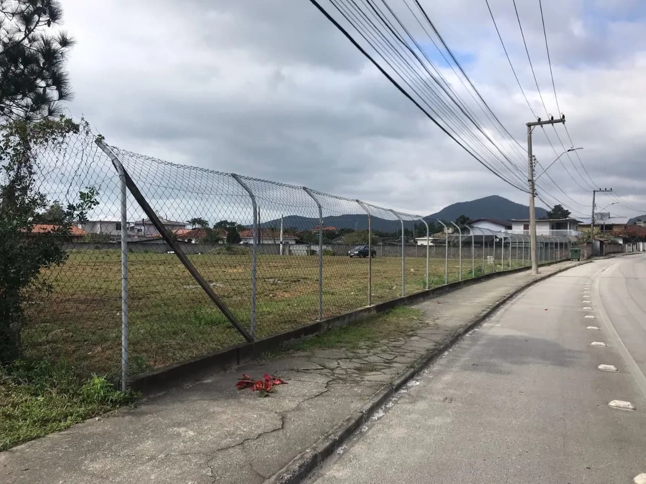 Terreno para venda em Enseada do Brito (Ens Brito) com 3500 m² — foto 2