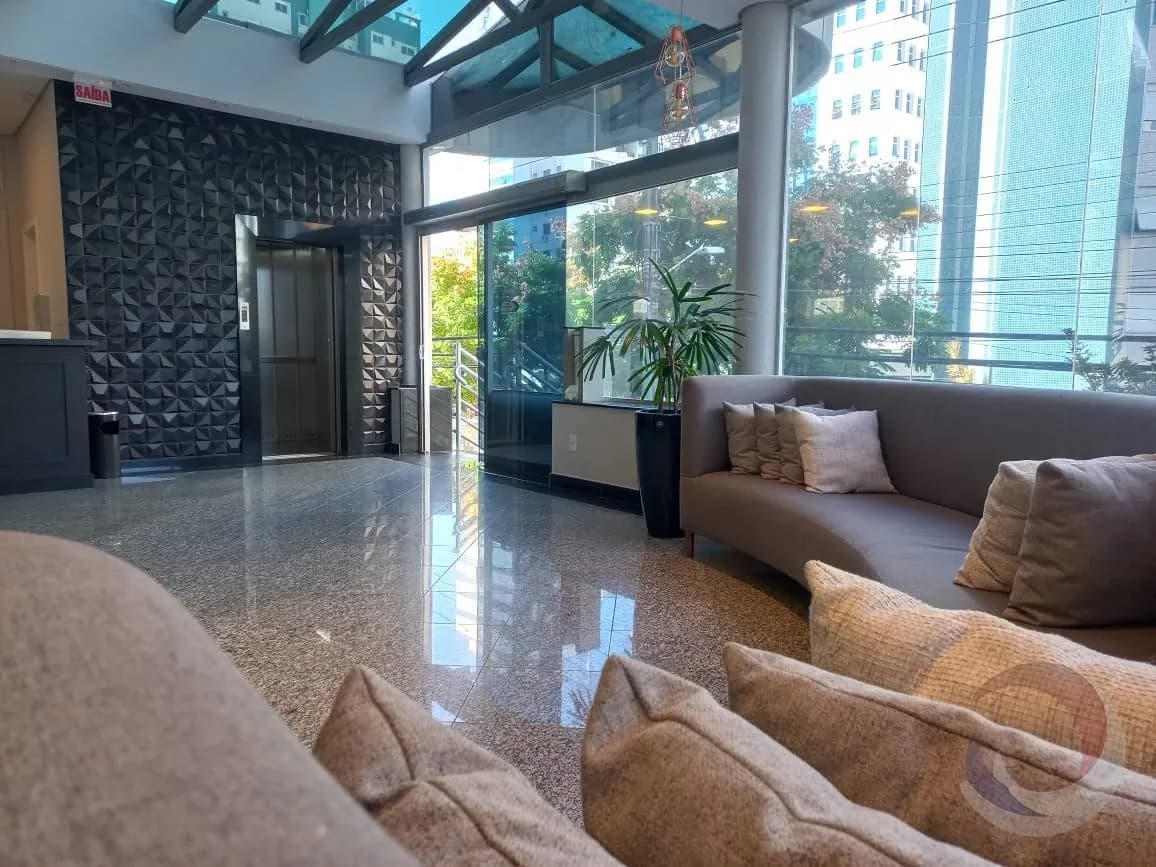 Sala comercial para venda em Centro com 46 m² — foto principal