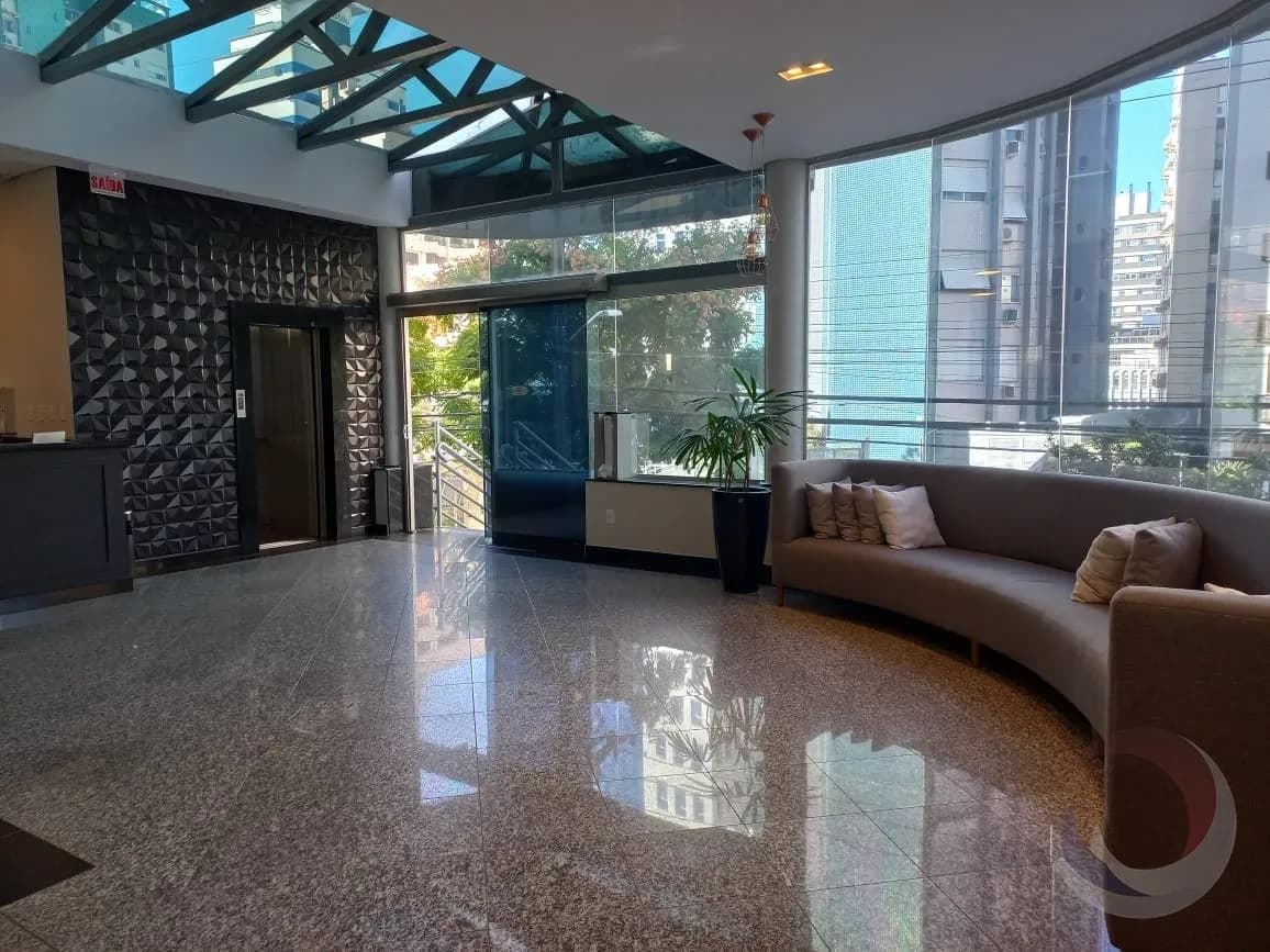 Sala comercial para venda em Centro com 46 m² — foto 3