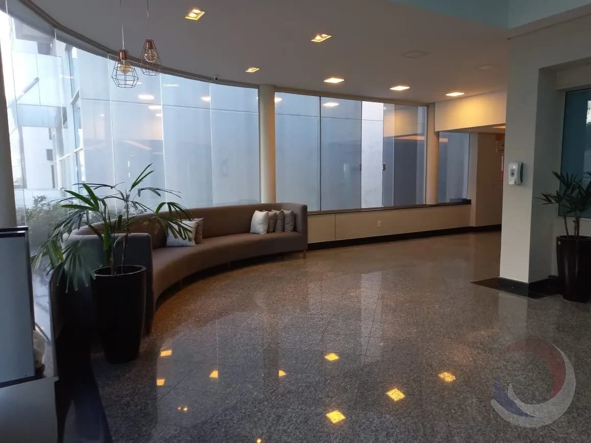 Sala comercial para venda em Centro com 46 m² — foto 4