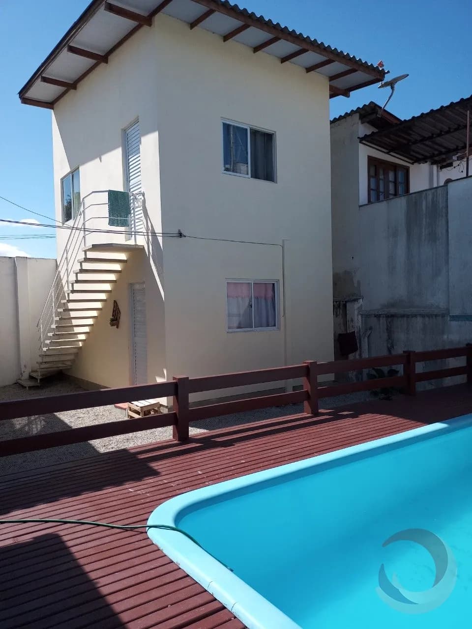 Casa para venda com 3 dormitórios em Jardim Eldorado com 240 m²