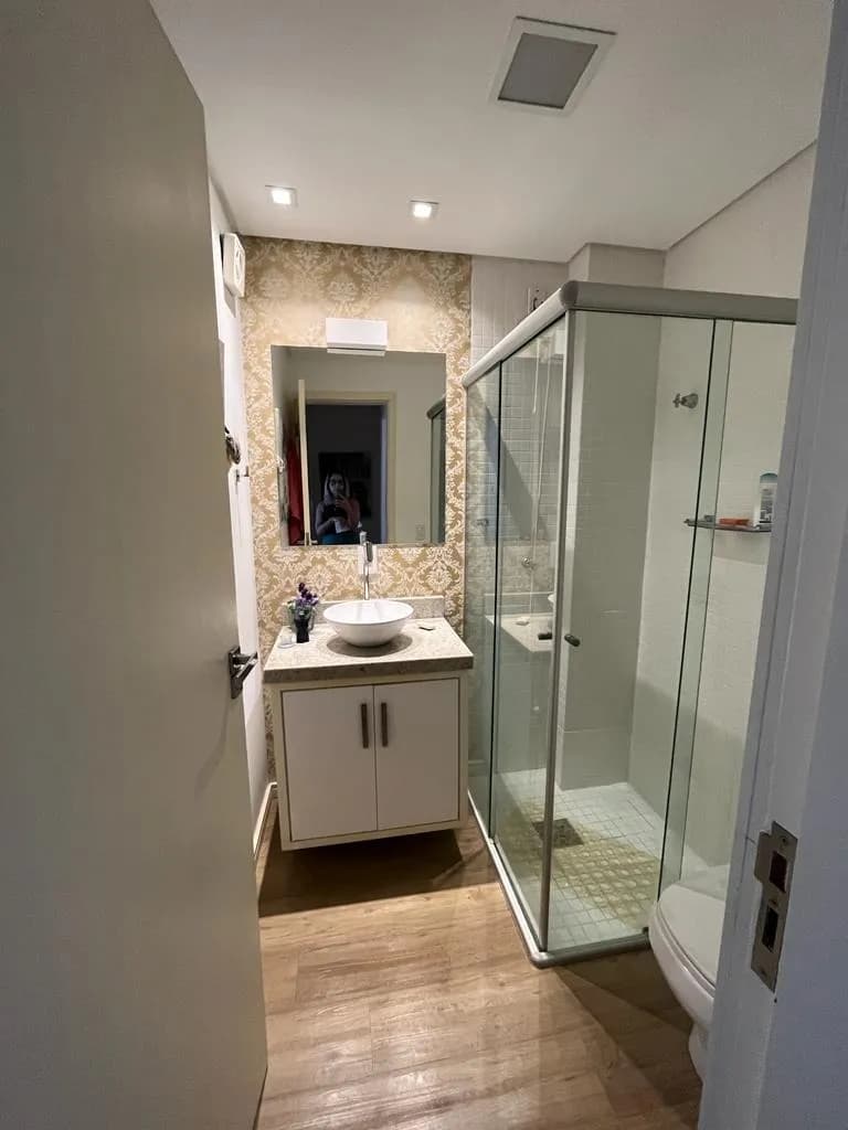 Apartamento para venda com 2 dormitórios em Lagoa Da Conceição com 69 m² — foto 3