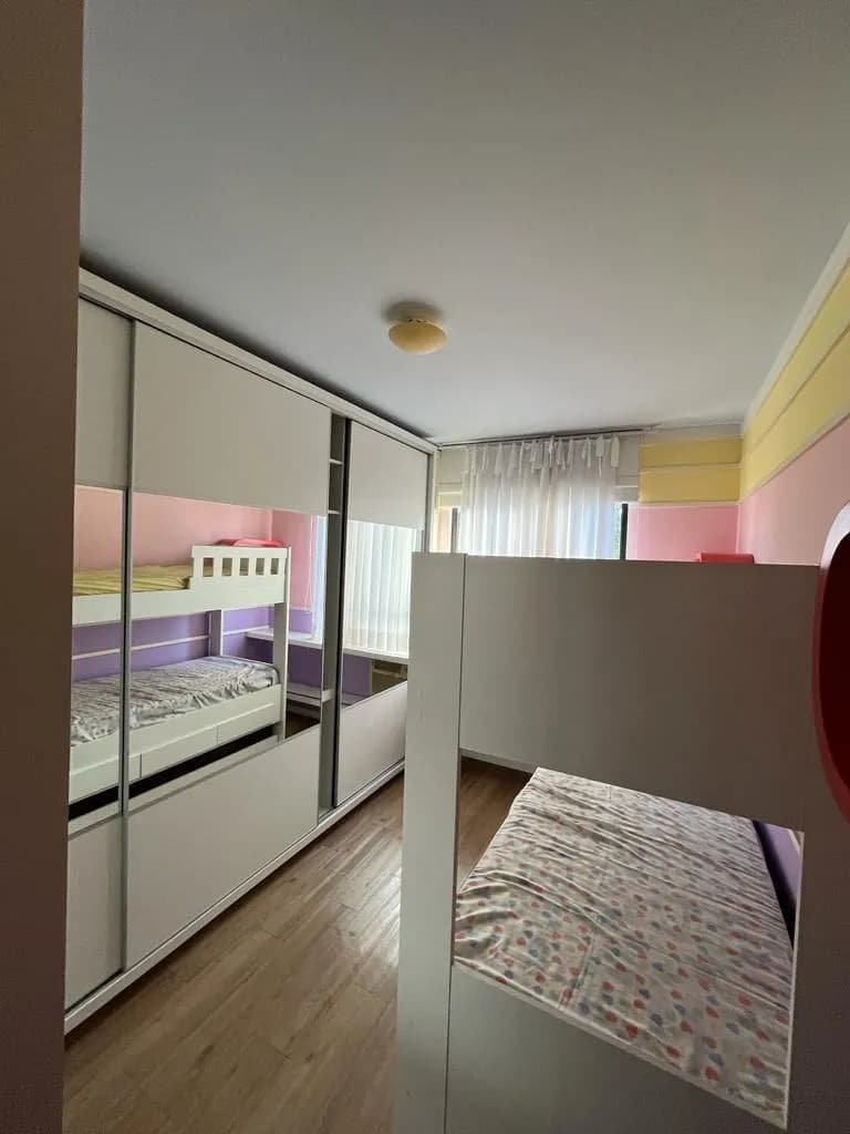 Apartamento para venda com 2 dormitórios em Lagoa Da Conceição com 69 m² — foto 4