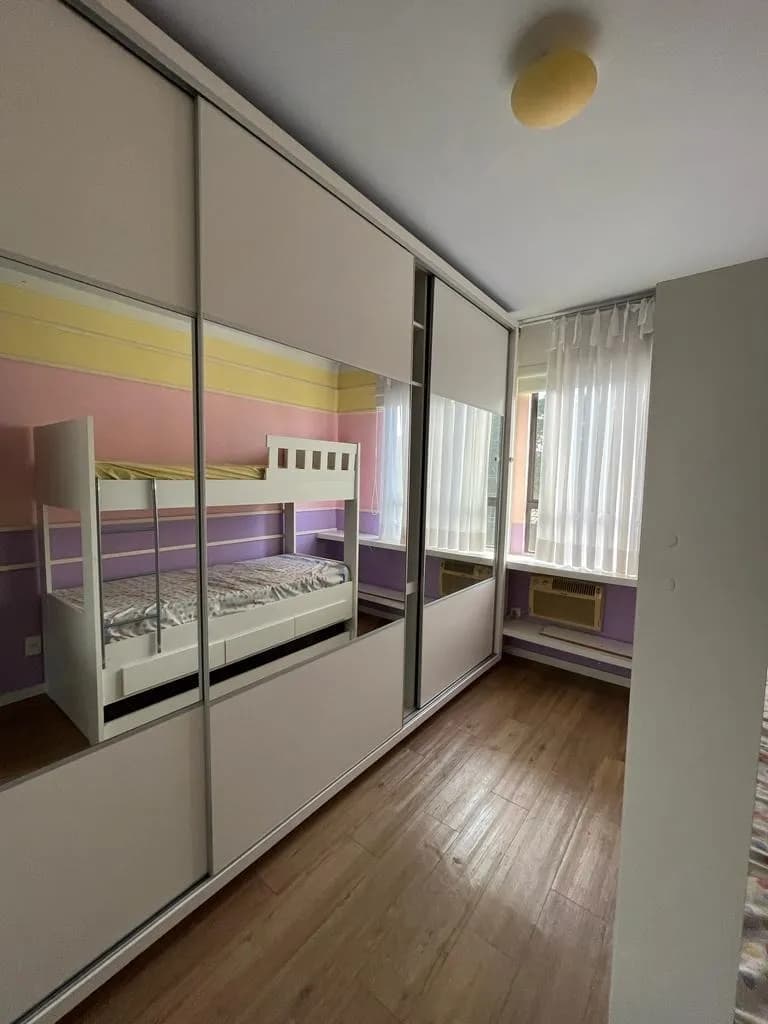 Apartamento para venda com 2 dormitórios em Lagoa Da Conceição com 69 m² — foto 5
