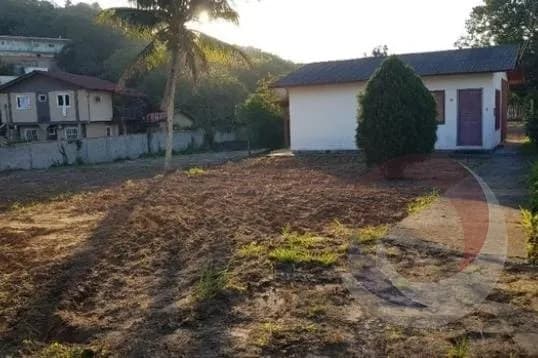 Terreno para venda em Cachoeira Do Bom Jesus com 2017 m² — foto 2
