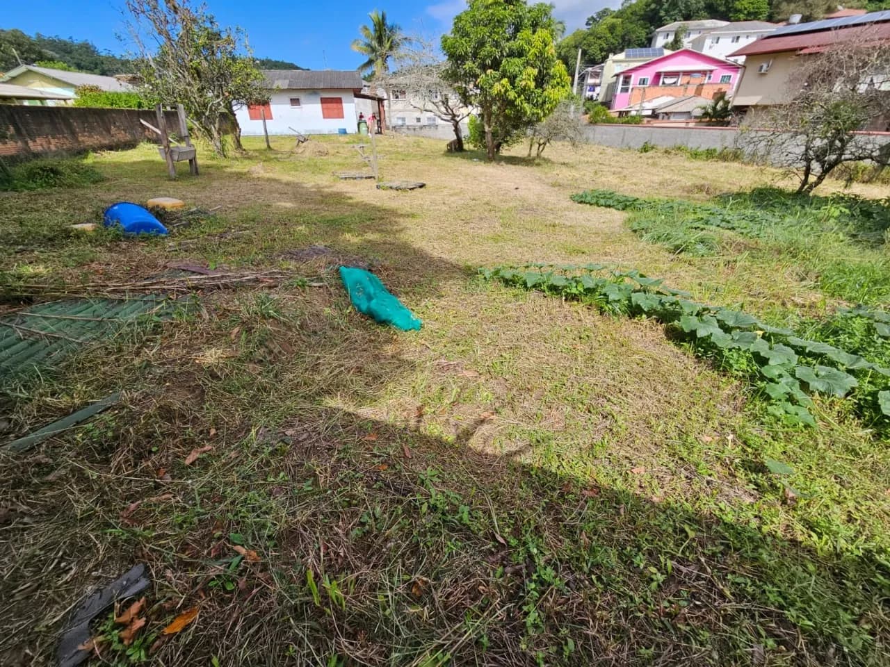 Terreno para venda em Cachoeira Do Bom Jesus com 2017 m² — foto 5