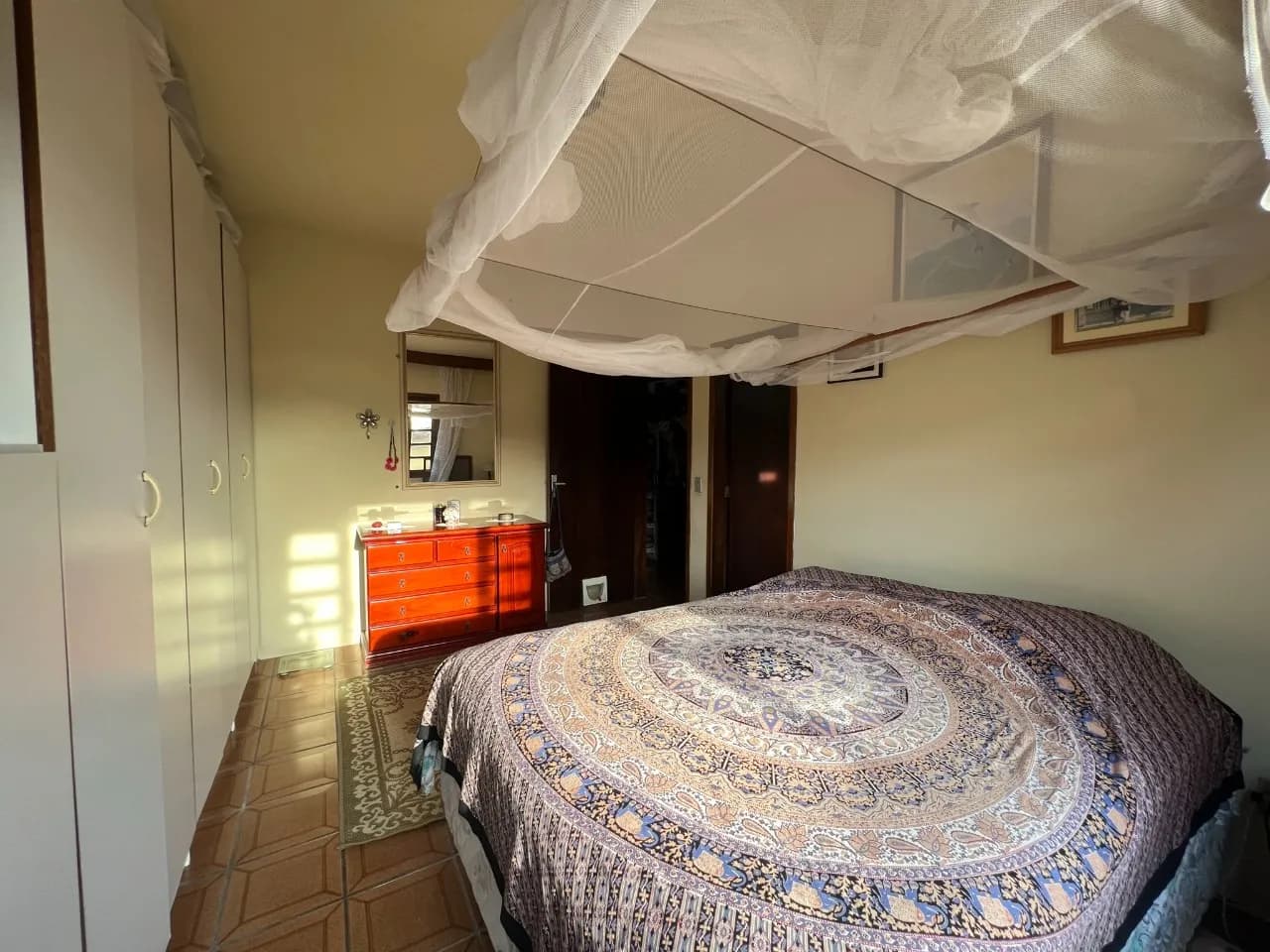 Casa para venda com 4 dormitórios em Sambaqui com 160 m² — foto 5
