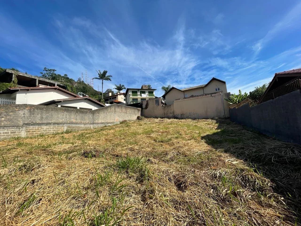 Terreno para venda em Centro com 494 m² — foto principal