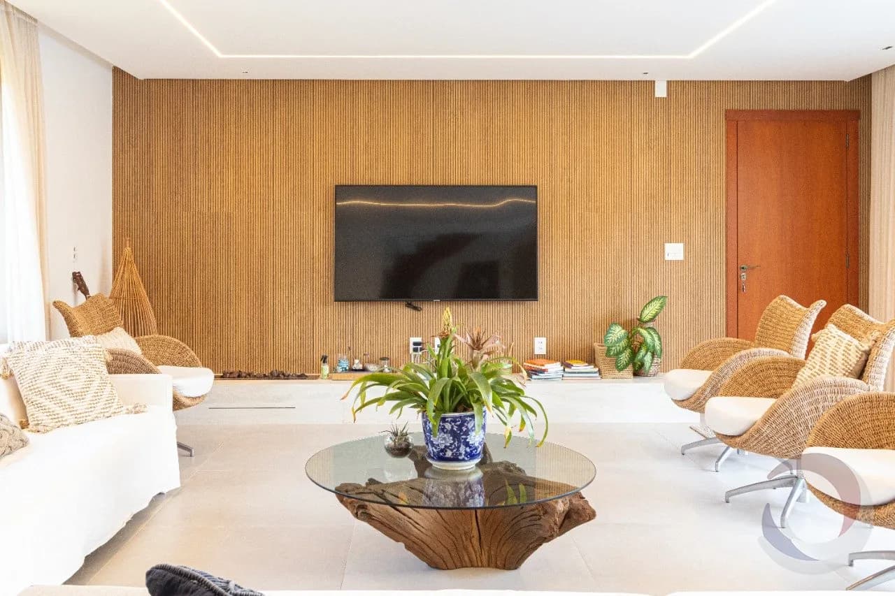 Casa para venda com 4 dormitórios em Rio Tavares com 600 m² — foto 3
