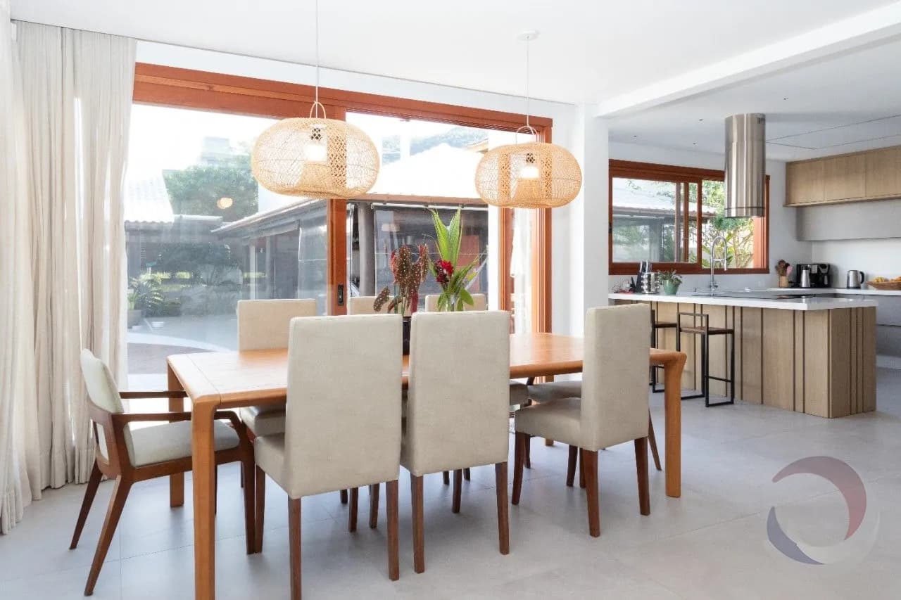 Casa para venda com 4 dormitórios em Rio Tavares com 600 m² — foto 5