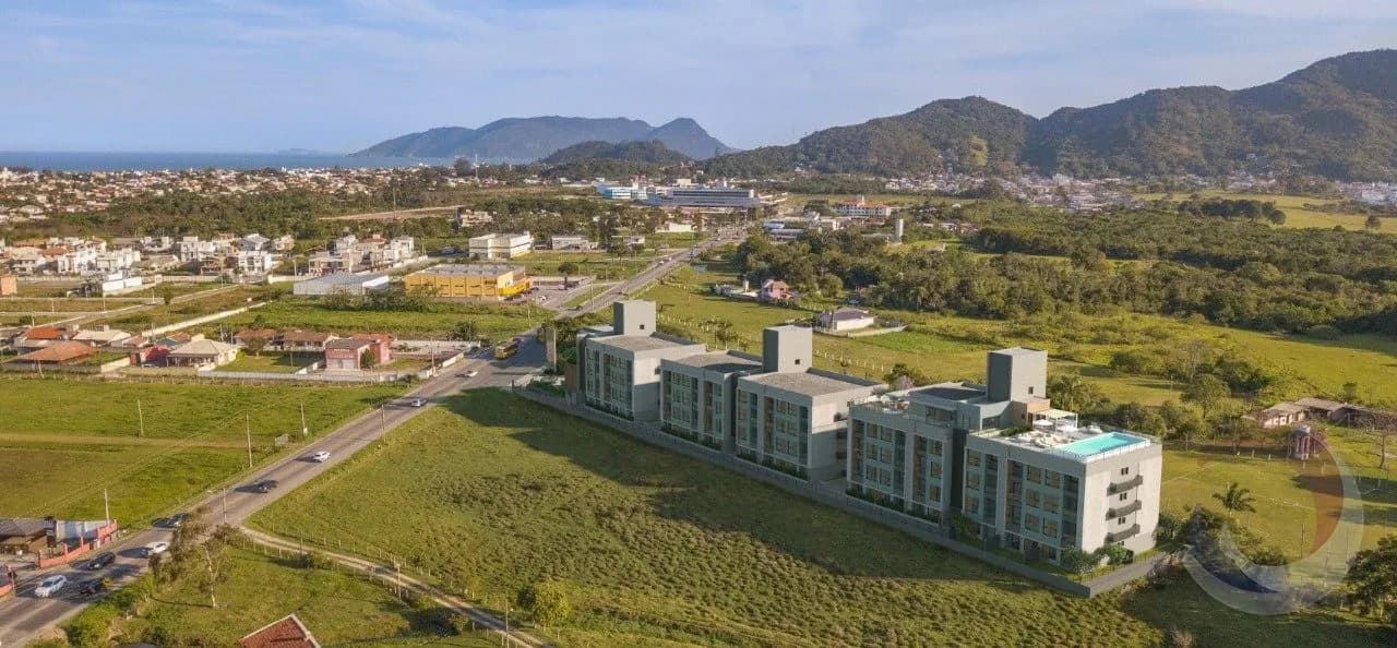 Estúdio para venda com 1 dormitório, em Campeche com 48 m² — foto 3