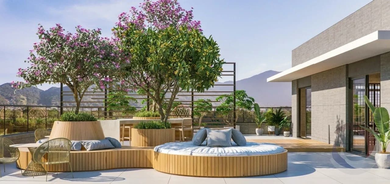 Estúdio para venda com 1 dormitório, em Campeche com 48 m² — foto 4