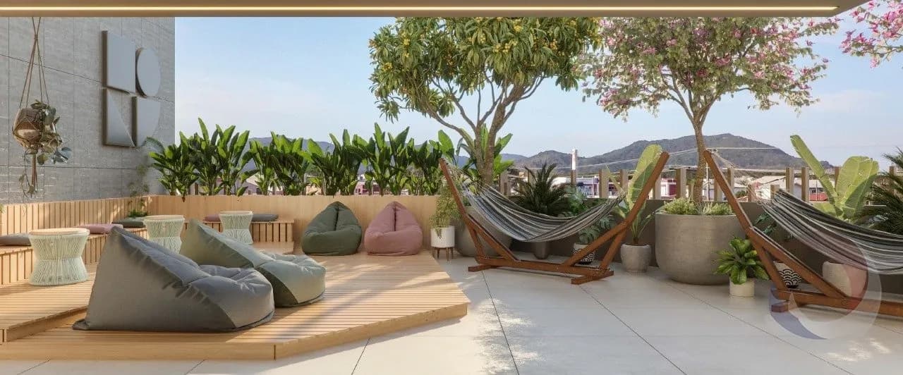 Estúdio para venda com 1 dormitório, em Campeche com 48 m² — foto 5