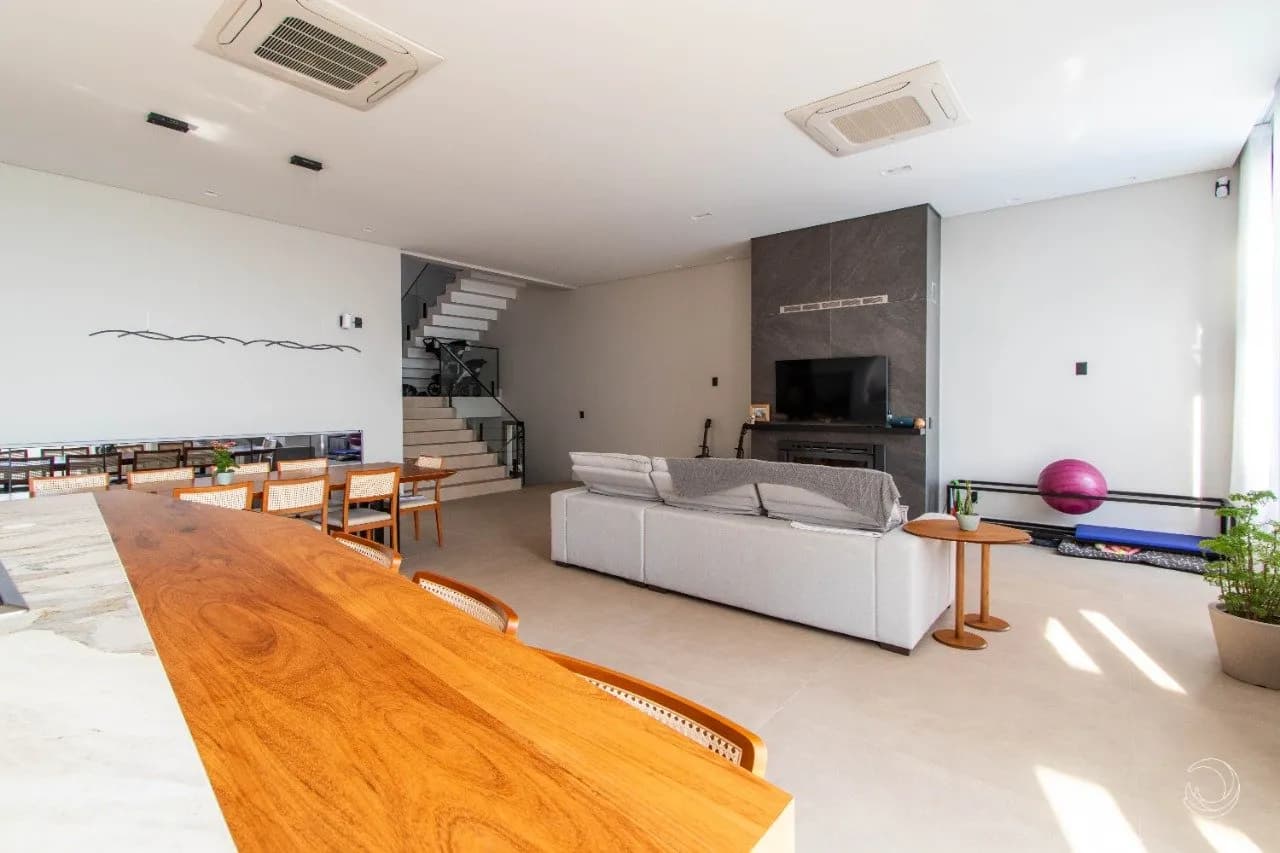 Casa para venda com 3 dormitórios em Joao Paulo com 456 m² — foto 2