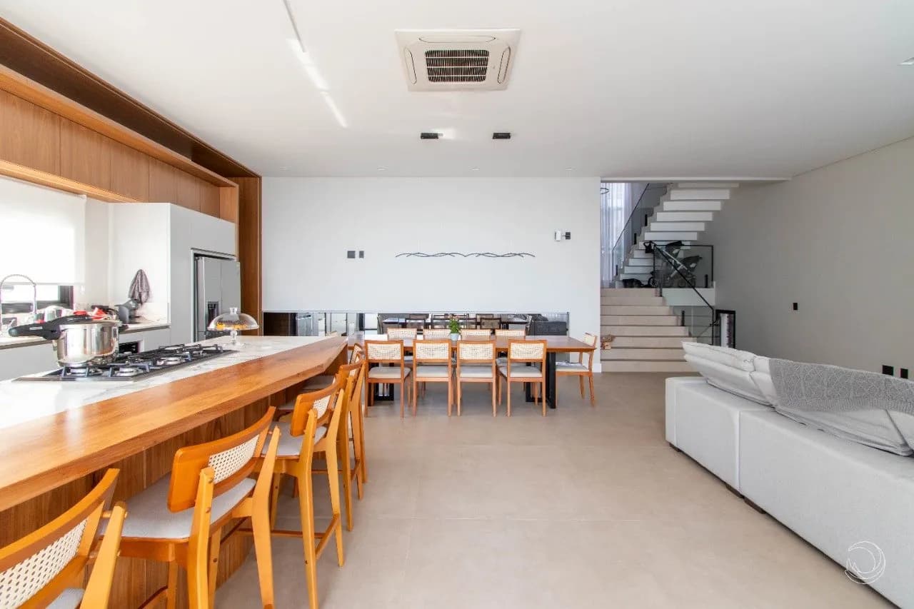Casa para venda com 3 dormitórios em Joao Paulo com 456 m² — foto 3