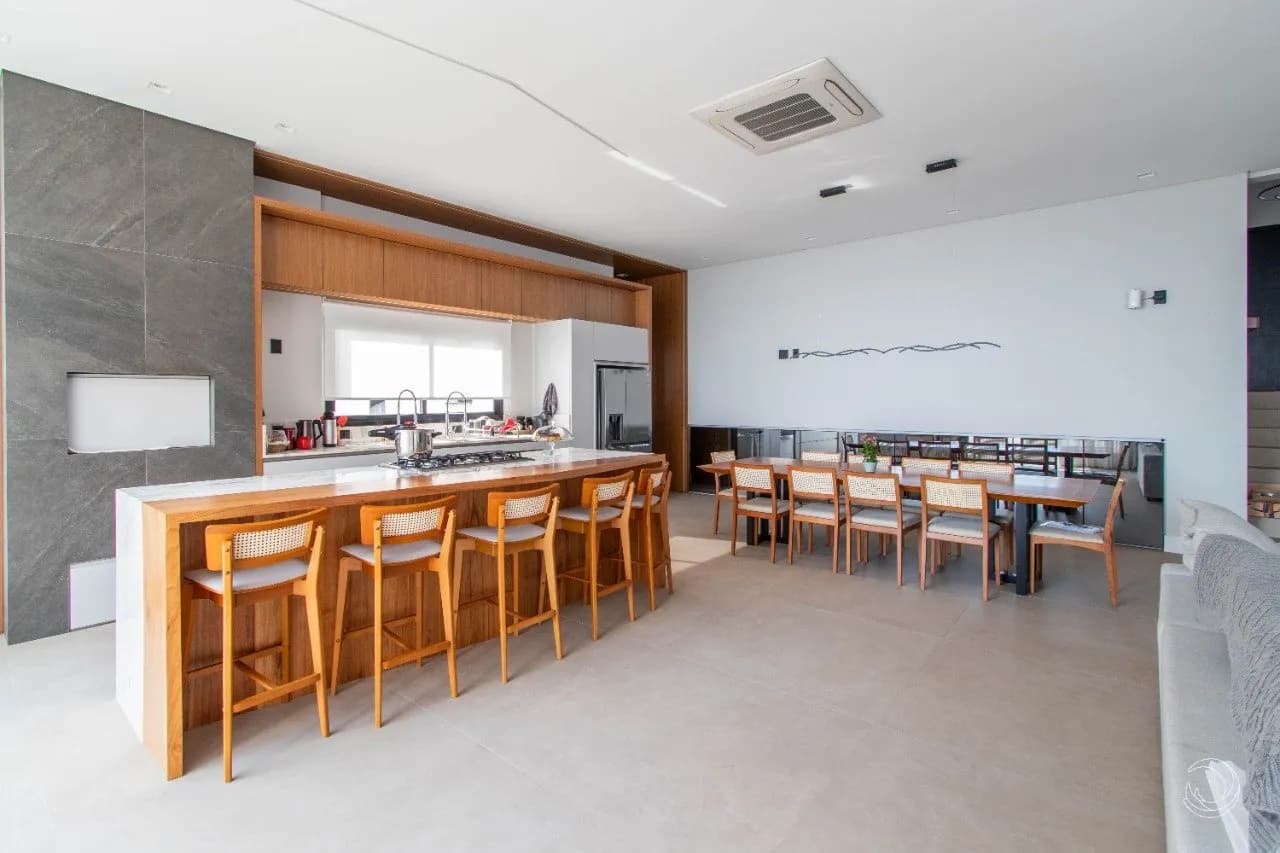 Casa para venda com 3 dormitórios em Joao Paulo com 456 m² — foto 5